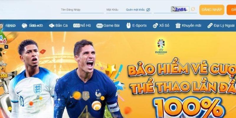 Kho game phong phú và cuốn hút